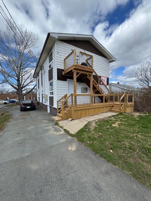 9 Jackson Road - 3