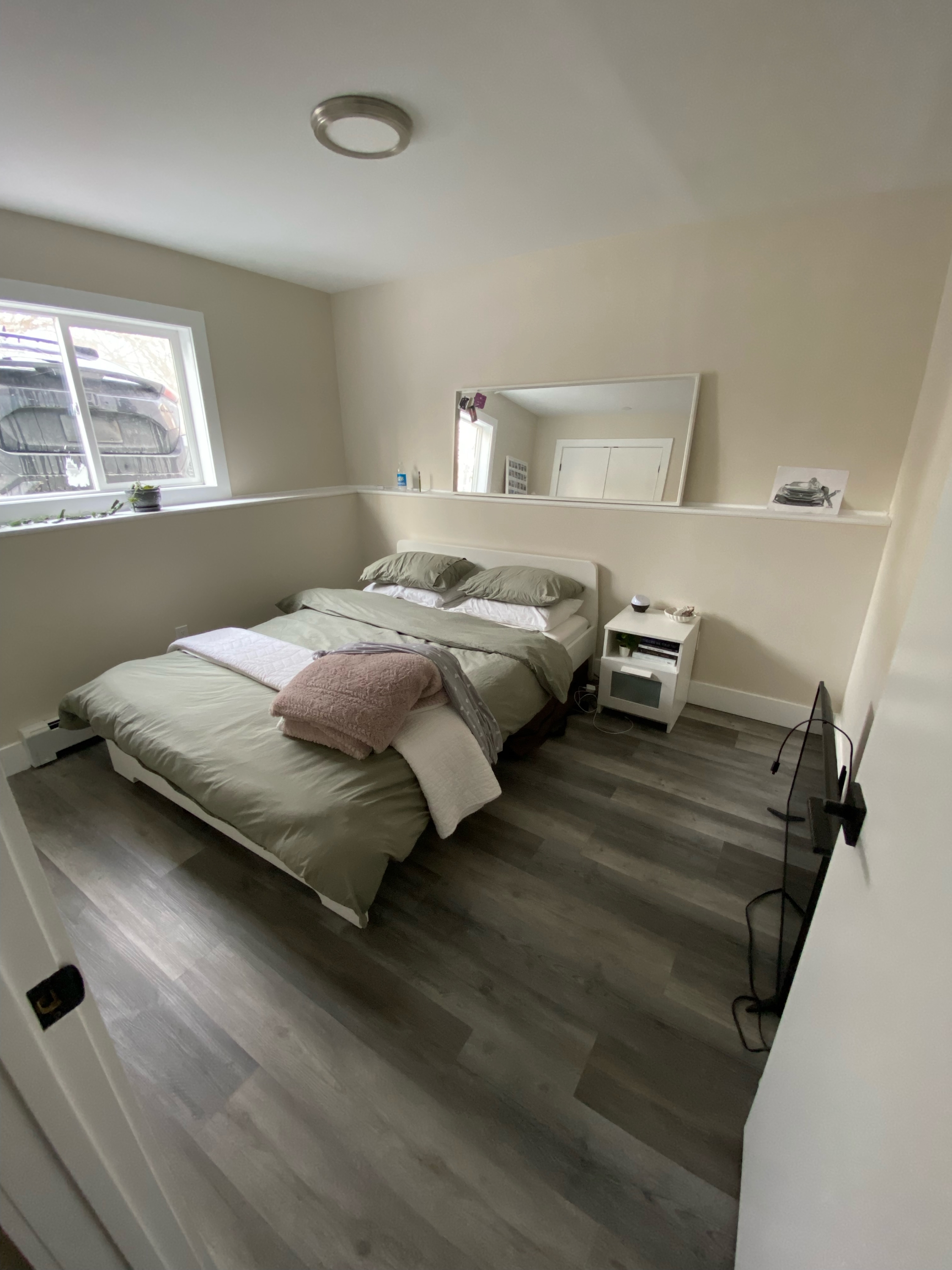 95 Evans Avenue - 2